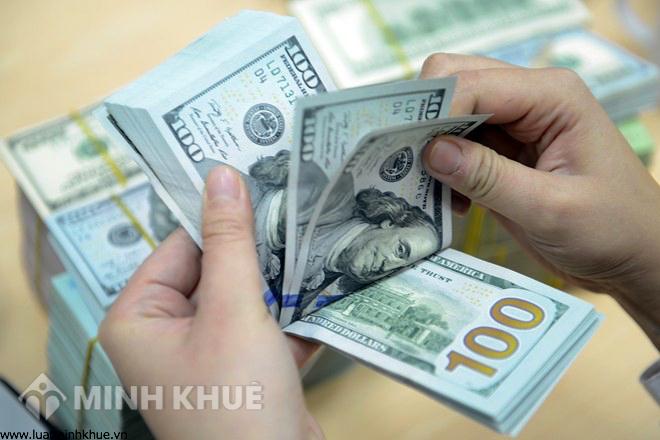 Điều khoản về giá tính bằng đô la Mỹ trong hợp đồng thuê nhà