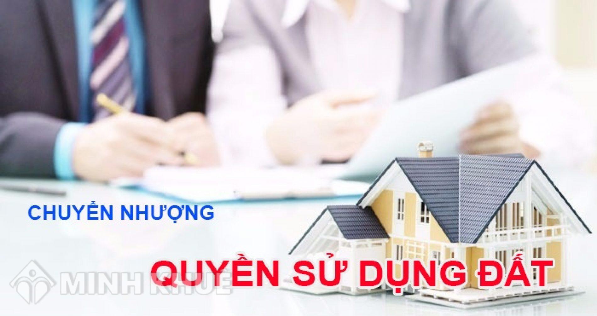 Điều kiện chuyển nhượng, cho thuê quyền sử dụng đất trong thực hiện dự án đầu tư ? Thủ tục hành chính về đất đai được quy định như thế nào ?