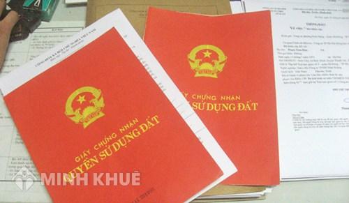 Điều kiện để doanh nghiệp được Nhà nước giao đất, cho thuê đất, cho phép chuyển mục đích sử dụng đất cho việc thực hiện dự án đầu tư ?