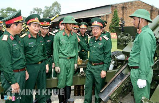 Điều kiện để được đi nghĩa vụ quân sự khi đã 24 tuổi thì có được tham gia nữa không ?