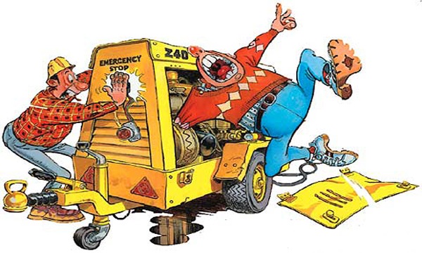 Điều kiện để được hưởng chế độ tai nạn lao động ?