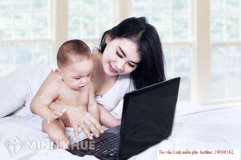 Điều kiện để được hưởng chế độ thai sản và thời gian nghỉ dưỡng sức trước khi sinh ?