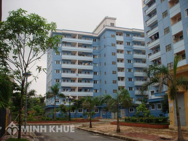 Điều kiện để mua nhà ở xã hội tại khu vực Hà Nội ?