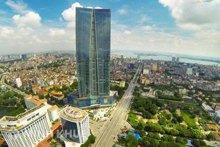 Điều kiện để nhập hộ khẩu vào Hà Nội năm 2018 như thế nào ?