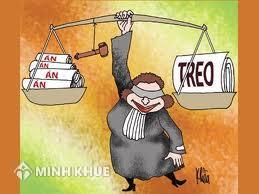 Điều kiện được hưởng án treo theo quy định của Bộ luật hình sự 2015