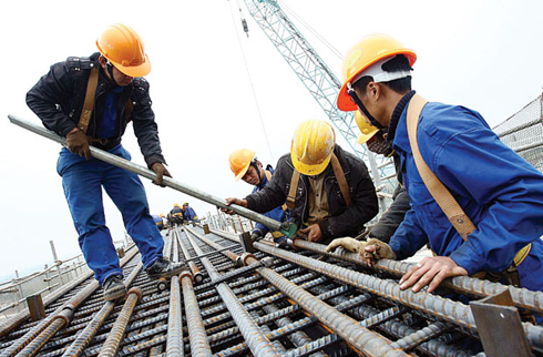 Điều kiện hưởng chế độ tai nạn lao động, bệnh nghề nghiệp ?