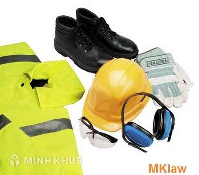 Điều kiện hưởng trợ cấp hàng tháng do tai nạn lao động ?