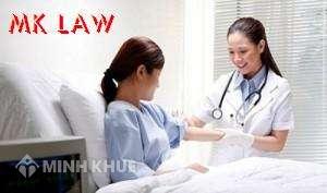 Điều kiện hưởng trợ cấp tai nạn lao động ?