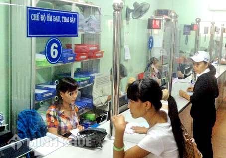 Điều kiện hưởng trợ cấp thai sản theo quy định của pháp luật ?