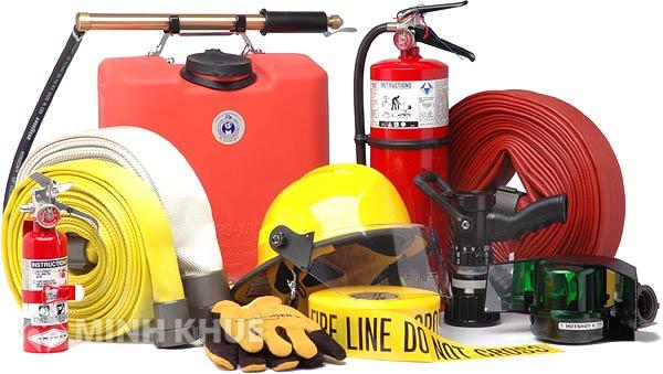 Điều kiện kinh doanh dịch vụ về phòng cháy chữa cháy