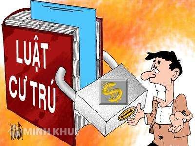 Điều kiện nhập hộ khẩu vào nhà người thân ở nội thành Hà Nội ?