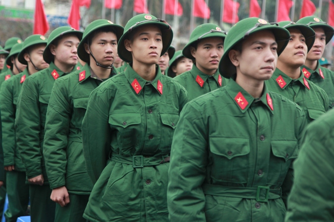 Điều kiện tham gia nghĩa vụ quân sự tự nguyện ?