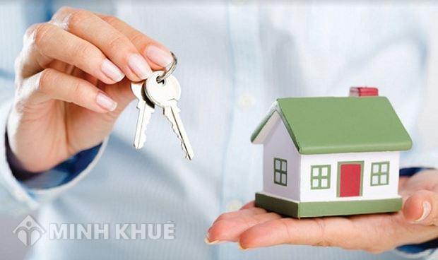 Điều kiện và thủ tục chuyển nhượng hợp đồng mua bán nhà ở