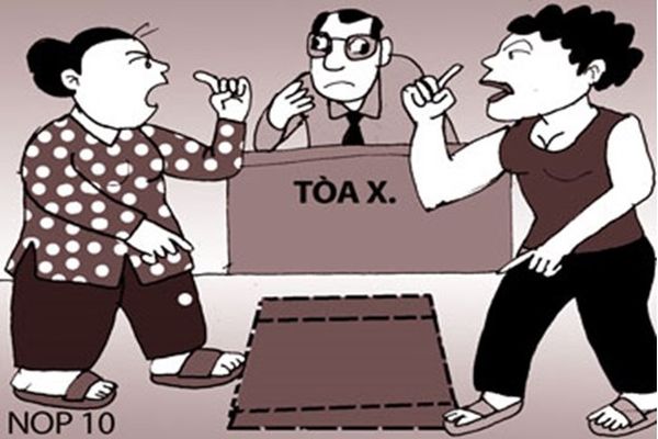 Điều kiện và thủ tục tách thửa được quy định như thế nào ?