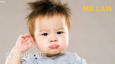 Đổi tên cho con trong giấy khai sinh và hộ khẩu như thế nào ?