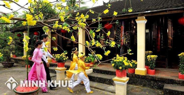 Đối tượng được miễn, giảm giá vé tàu trong dịp Tết Nguyên Đán 2018? 