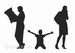 Đơn phương ly hôn khi cuộc sống vợ chồng có nhiều mâu thuẫn phải làm thủ tục như thế nào ?