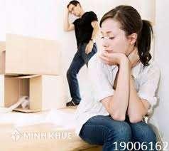 Đơn phương ly hôn khi không có hộ khẩu của chồng?