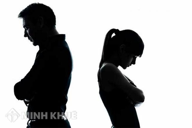 Đơn phương ly hôn với người Hàn Quốc khi không làm được thủ tục bảo lãnh nhập cư ?