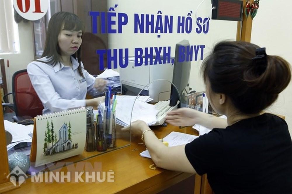 Đóng bảo hiểm xã hội bị gián đoạn có được hưởng chế độ thai sản không ạ ?