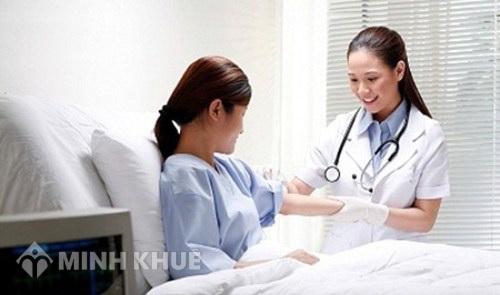 Đóng bảo hiểm xã hội liên tục 6 tháng mới được hưởng chế độ thai sản ?