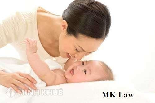 Đóng cả bảo hiểm xã hội bắt buộc và tự nguyện thì có được hưởng chế độ thai sản ?