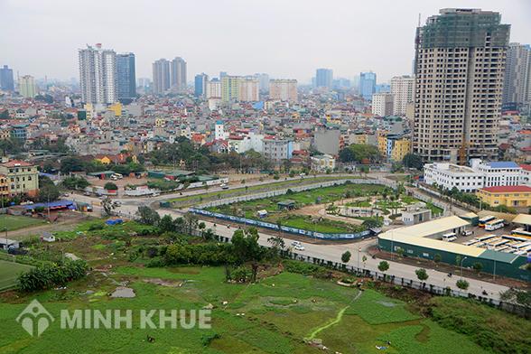 Dự án sau bao nhiêu năm không triển khai thì bị thu hồi giấy phép ?
