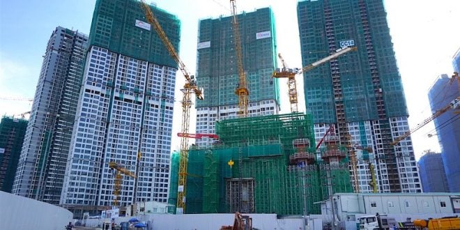 chuyển nhượng dự án đầu tư có sử dụng đất