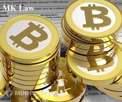 Dùng tiền ảo vào cá cược và dự đoán trúng thưởng có vi phạm pháp luật ?