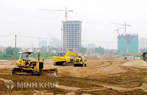 Được bồi thường như thế nào khi Nhà nước thu hồi đất ở ?