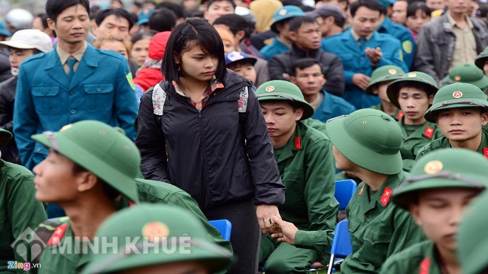 Em 18 tuổi cao 1m59 có đi nghĩa vụ quân sự không?