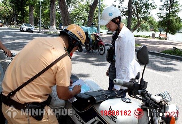 Gây tai nạn giao thông có bị truy cứu trách nhiệm hình sự?