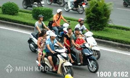 Gây tai nạn giao thông chết người có bị khởi tố không?