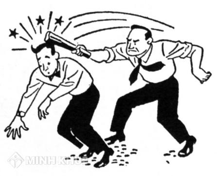 Gây thương tích cho người khác do phòng vệ chính đáng có vi phạm pháp luật không?