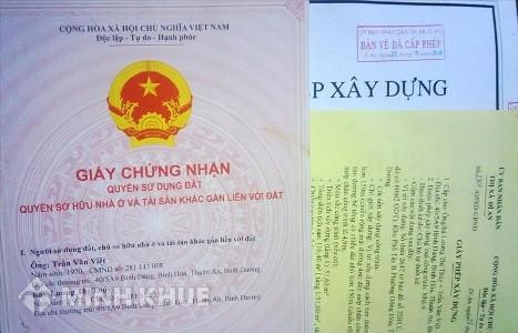 Giải đáp quy định pháp luật về cấp giấy phép xây dựng ?