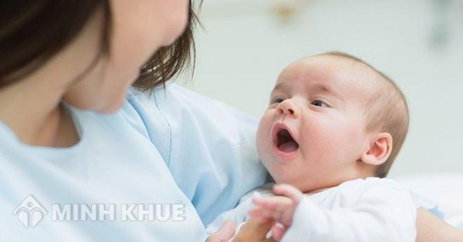 Giải đáp thắc mắc về chế độ thai sản?