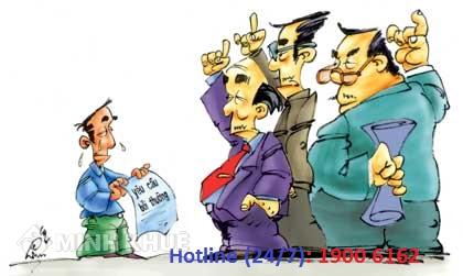 Giải đáp về bồi thường nhà đất trong khu quy hoạch ?
