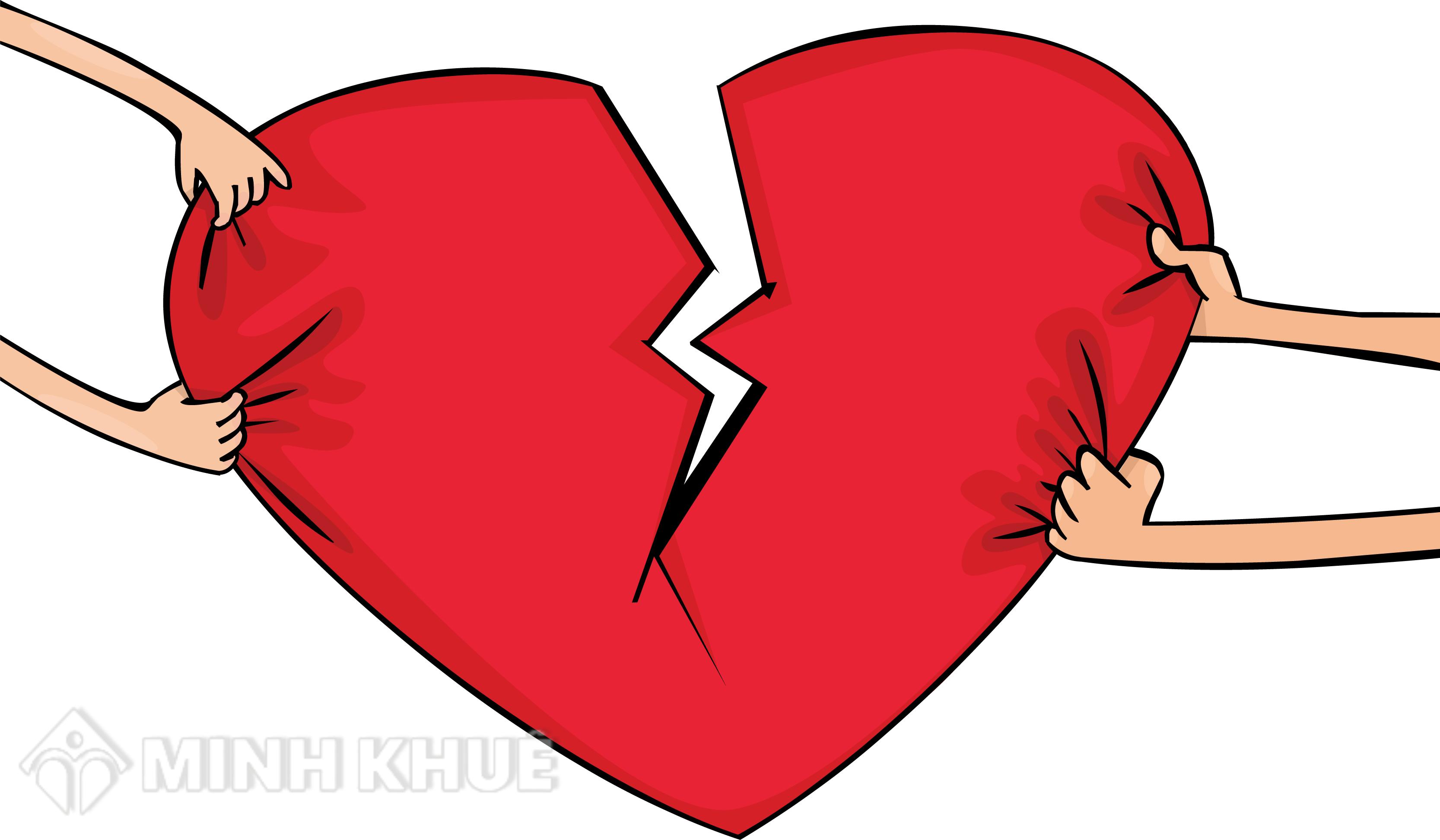 Giải đáp về thủ tục đơn phương ly hôn ở Biên Hòa, Đồng Nai ?