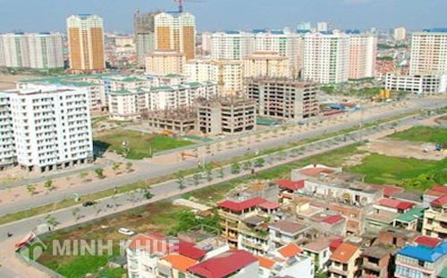 Xác định phần ranh giới thửa đất xem có thuộc được diện đền bù không?