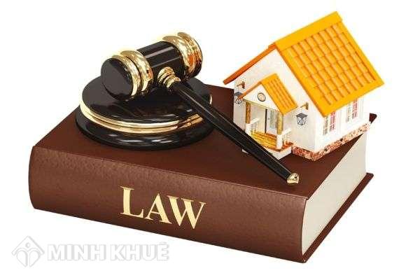 Giải quyết khi có tranh chấp đất đai ?