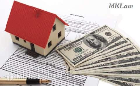 Giải quyết tranh chấp hợp đồng mua bán đất ?