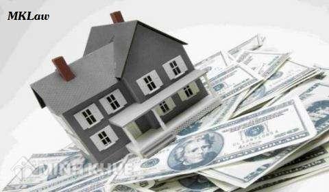 Giải quyết tranh chấp hợp đồng mua nhà có đặt cọc ?