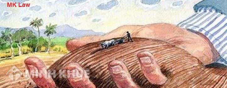 Giải quyết tranh chấp về việc xây nhà trên thửa đất của chủ sở hữu khác ?