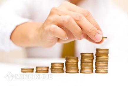 Giải quyết vấn đề thang lương, bảng lương như thế nào?