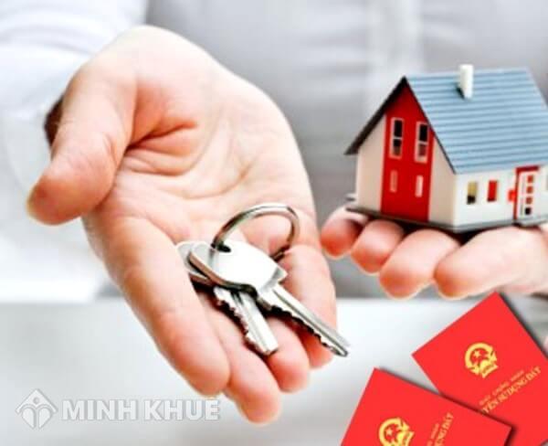 Giao dịch mua bán nhà đất đã được thực hiện bằng văn bản mà không có xác nhận của UBND xã, phường có vô hiệu không?