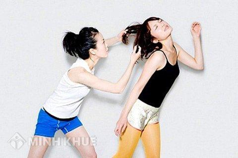 Hạ màn đánh ghen ? Mức án nào cho tội xúc phạm danh dự, nhân phẩm, uy tín của người khác ?