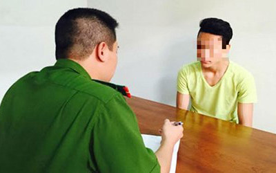 Hành vi cướp giật tài sản của người khác bị xử phạt như thế nào?
