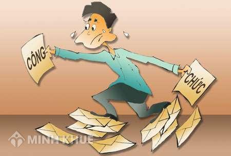 Chấm dứt hợp đồng lao động như thế nào là đúng luật ?