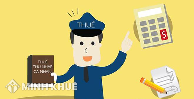 Hộ kinh doanh cá thể nộp thuế bao nhiêu?