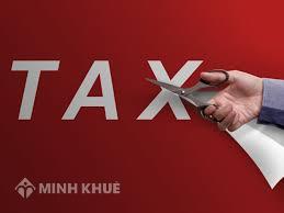 Hộ kinh doanh có doanh thu thấp có nghĩa vụ đóng thuế ?